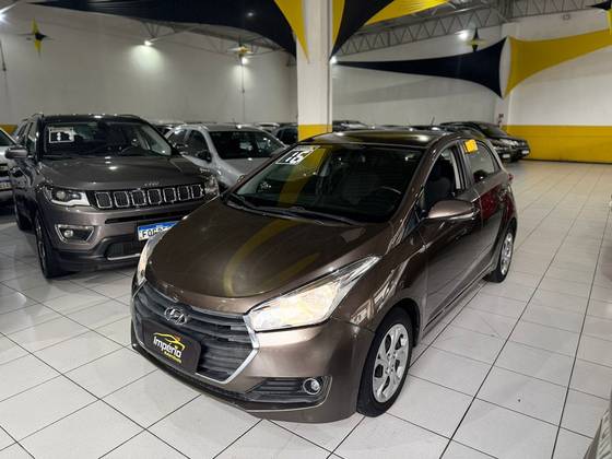 HYUNDAI HB20 1.0 COMFORT 12V FLEX 4P MANUAL HYUNDAI HB20 1.0 COMFORT 12V FLEX 4P MANUAL